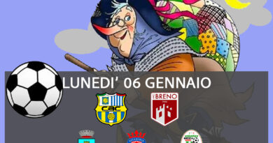 Befana Cup – Under 10